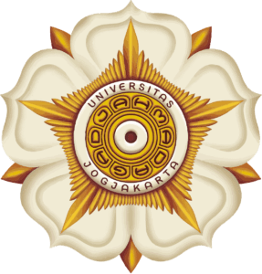 Universitas Gadjah Mada logo