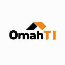 OmahTI UGM & KOMATIK UGM primary logo