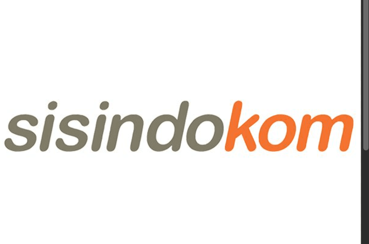 PT. Sisindokom logo