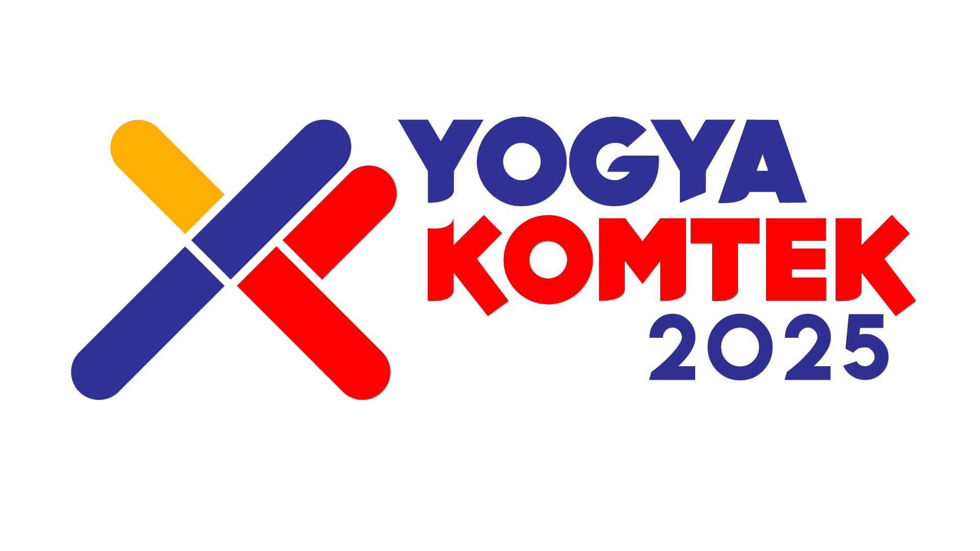 YOGYAKOMTEK 2025 logo